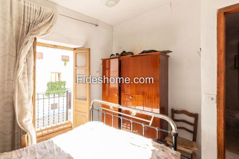 Landejendom i El Valle, Granada, El Valle - € 28.000 | Ref: 97030527 - foto 20