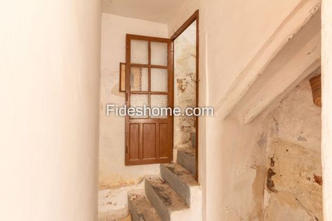 Landejendom i El Valle, Granada, El Valle - € 28.000 | Ref: 97030527 - foto 21