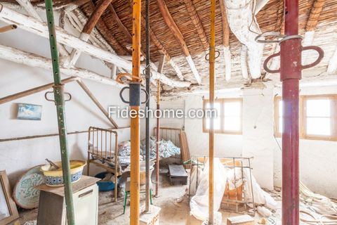 Landejendom i El Valle, Granada, El Valle - € 28.000 | Ref: 97030527 - foto 22