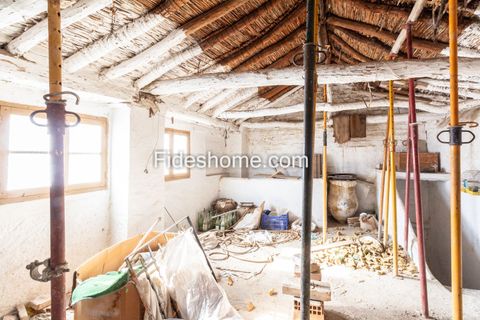 Landejendom i El Valle, Granada, El Valle - € 28.000 | Ref: 97030527 - foto 24