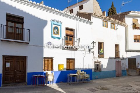 Landejendom i El Valle, Granada, El Valle - € 28.000 | Ref: 97030527 - foto 26