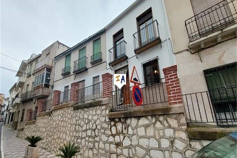 Stadthaus in Luque, Cordoba, Luque - € 59.500 | Ref: TH5784 - Foto 1