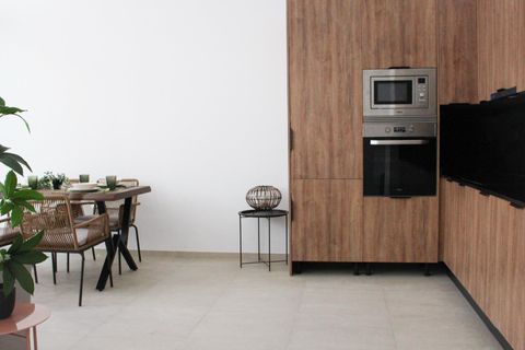 Rækkehus i Calpe, Alicante, Calpe - € 755.000 | Ref: SDP03176GE/3696 - foto 6