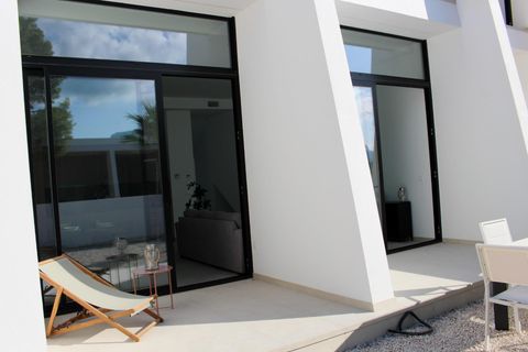 Rækkehus i Calpe, Alicante, Calpe - € 755.000 | Ref: SDP03176GE/3696 - foto 8