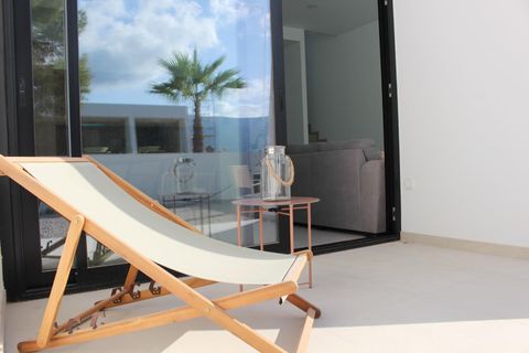 Rækkehus i Calpe, Alicante, Calpe - € 755.000 | Ref: SDP03176GE/3696 - foto 9