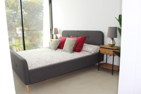 Rækkehus i Calpe, Alicante, Calpe - € 755.000 | Ref: SDP03176GE/3696 - foto 10