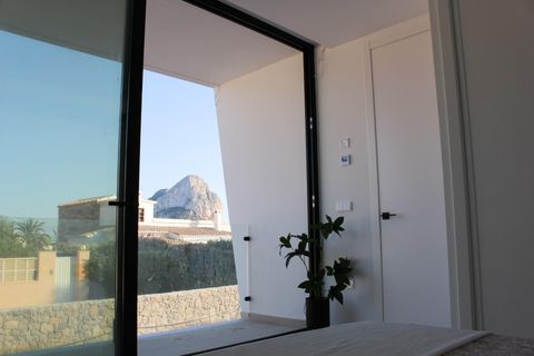 Rækkehus i Calpe, Alicante, Calpe - € 755.000 | Ref: SDP03176GE/3696 - foto 14