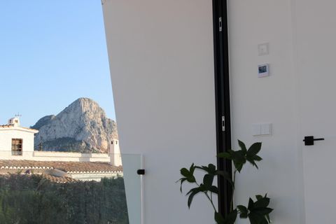 Rækkehus i Calpe, Alicante, Calpe - € 755.000 | Ref: SDP03176GE/3696 - foto 18