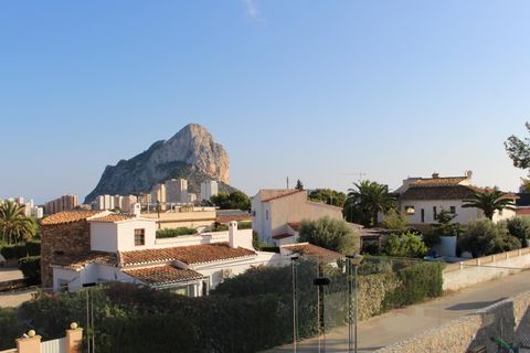 Rækkehus i Calpe, Alicante, Calpe - € 755.000 | Ref: SDP03176GE/3696 - foto 22