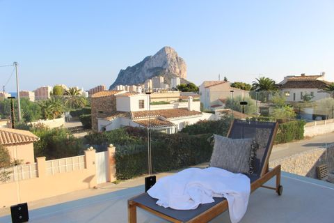 Rækkehus i Calpe, Alicante, Calpe - € 755.000 | Ref: SDP03176GE/3696 - foto 23
