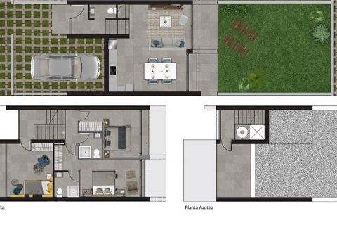 Rækkehus i Calpe, Alicante, Calpe - € 755.000 | Ref: SDP03176GE/3696 - foto 24