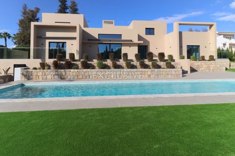 Villa i Lagoa, Faro, Lagoa - € 1.990.000 | Ref: EAV-3746 - foto 4