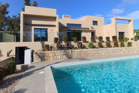 Villa i Lagoa, Faro, Lagoa - € 1.990.000 | Ref: EAV-3746 - foto 27