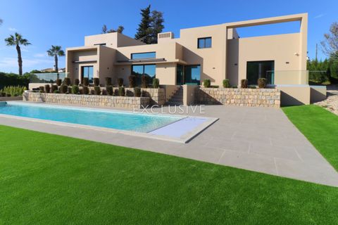 Villa i Lagoa, Faro, Lagoa - € 1.990.000 | Ref: EAV-3746 - foto 28