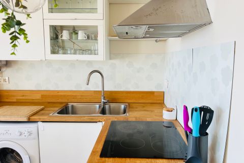 Apartament a Almunecar, Granada, Almunecar - € 820/mes | Ref: 2061 - foto 9