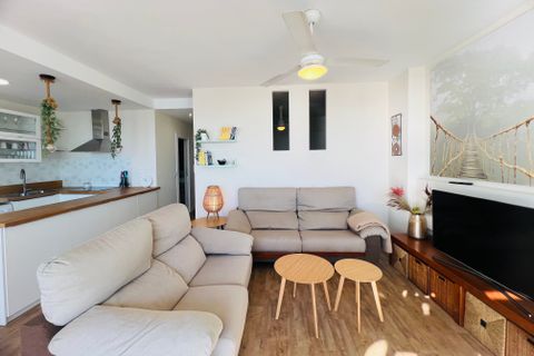 Apartament a Almunecar, Granada, Almunecar - € 820/mes | Ref: 2061 - foto 12