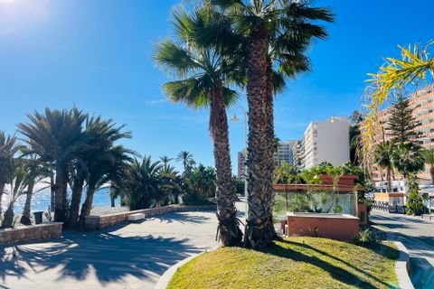 Apartament a Almunecar, Granada, Almunecar - € 820/mes | Ref: 2061 - foto 28