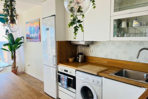 Apartament a Almunecar, Granada, Almunecar - € 820/mes | Ref: 2061 - foto 10