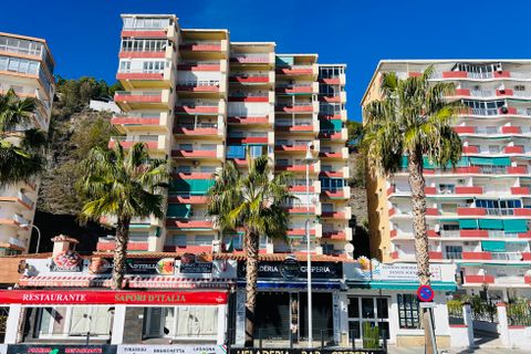Apartament a Almunecar, Granada, Almunecar - € 820/mes | Ref: 2061 - foto 29