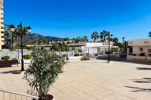 Apartament a Almunecar, Granada, Almunecar - € 820/mes | Ref: 2061 - foto 27