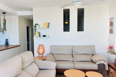 Apartament a Almunecar, Granada, Almunecar - € 820/mes | Ref: 2061 - foto 11