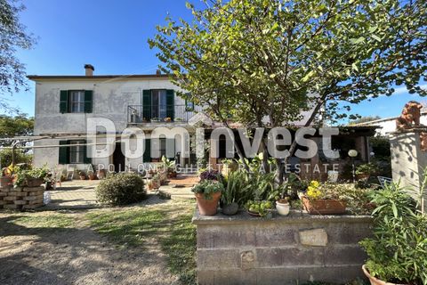 Landejendom i Capalbio, Grosseto, Capalbio - € 1.800.000 | Ref: V-0008 - foto 2
