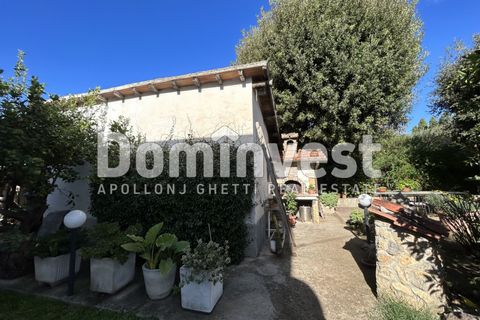 Landejendom i Capalbio, Grosseto, Capalbio - € 1.800.000 | Ref: V-0008 - foto 6