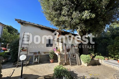 Landejendom i Capalbio, Grosseto, Capalbio - € 1.800.000 | Ref: V-0008 - foto 7