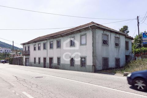 Villa i Cinfaes, Braga, Cinfaes - € 335.000 | Ref: 336/M/01545 - foto 1