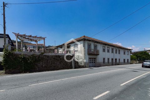 Villa i Cinfaes, Braga, Cinfaes - € 335.000 | Ref: 336/M/01545 - foto 2