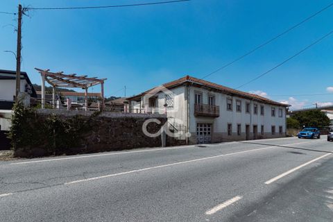 Villa i Cinfaes, Braga, Cinfaes - € 335.000 | Ref: 336/M/01545 - foto 3