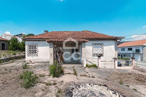 Villa i Cinfaes, Braga, Cinfaes - € 335.000 | Ref: 336/M/01545 - foto 6