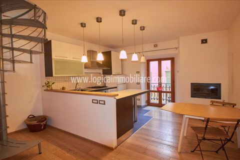 Rækkehus i Chiusi, Siena, Chiusi - € 129.000 | Ref: TT121 - foto 1