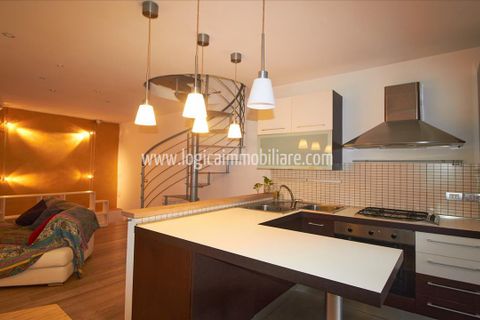 Rækkehus i Chiusi, Siena, Chiusi - € 129.000 | Ref: TT121 - foto 2