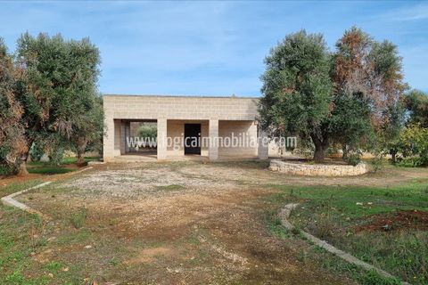 Villa i Carovigno, Brindisi, Carovigno - € 230.000 | Ref: VL339 - foto 1