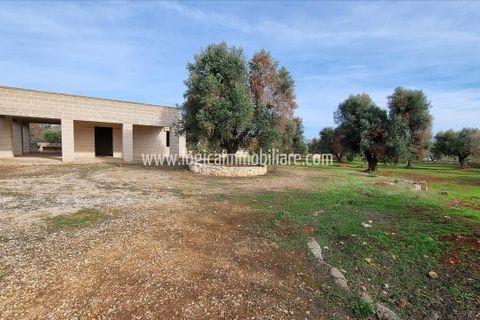 Villa i Carovigno, Brindisi, Carovigno - € 230.000 | Ref: VL339 - foto 2