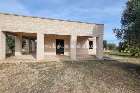 Villa i Carovigno, Brindisi, Carovigno - € 230.000 | Ref: VL339 - foto 4