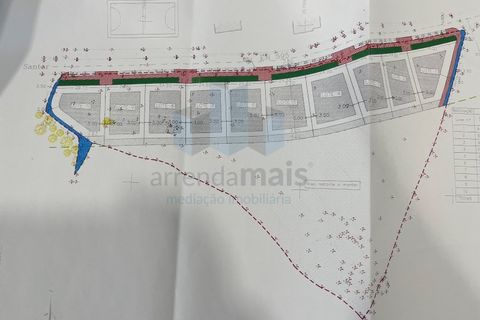 Helårsgrund i Mangualde, Viseu, Mangualde - € 400.000 | Ref: SÒL_911 (2) - foto 2