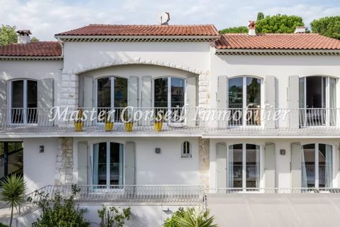 Villa i Mougins, Alpes-Maritimes, Mougins - € 1.980.000 | Ref: 83754549 - foto 23