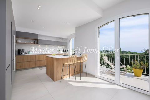 Villa i Mougins, Alpes-Maritimes, Mougins - € 1.980.000 | Ref: 83754549 - foto 12