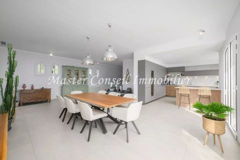 Villa i Mougins, Alpes-Maritimes, Mougins - € 1.980.000 | Ref: 83754549 - foto 15