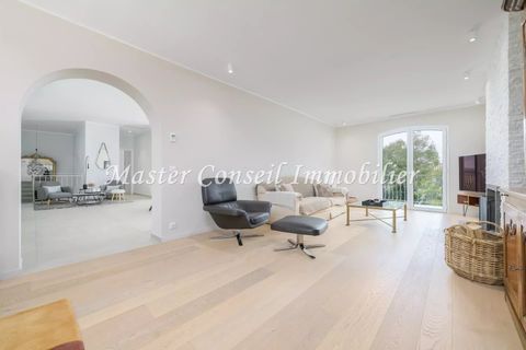 Villa i Mougins, Alpes-Maritimes, Mougins - € 1.980.000 | Ref: 83754549 - foto 6