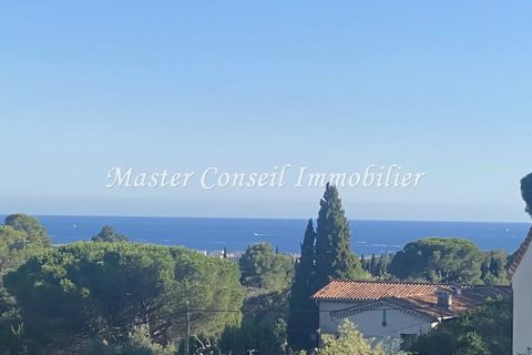 Villa i Mougins, Alpes-Maritimes, Mougins - € 1.980.000 | Ref: 83754549 - foto 2