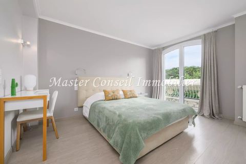 Villa i Mougins, Alpes-Maritimes, Mougins - € 1.980.000 | Ref: 83754549 - foto 19