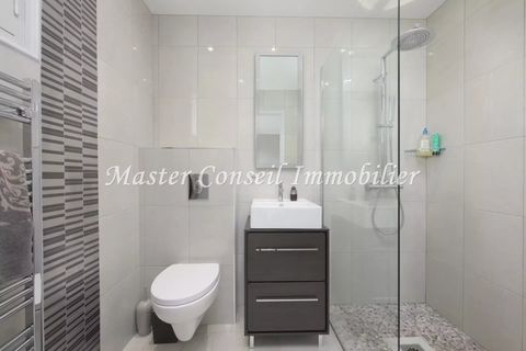 Villa i Mougins, Alpes-Maritimes, Mougins - € 1.980.000 | Ref: 83754549 - foto 20