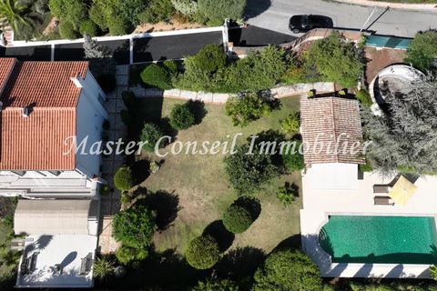Villa i Mougins, Alpes-Maritimes, Mougins - € 1.980.000 | Ref: 83754549 - foto 4
