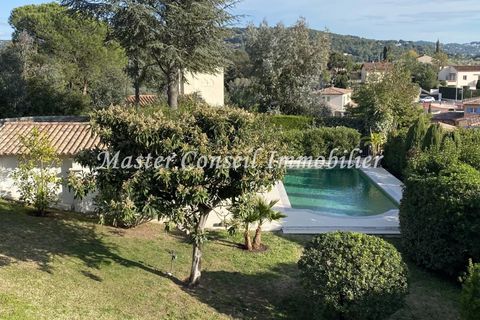 Villa i Mougins, Alpes-Maritimes, Mougins - € 1.980.000 | Ref: 83754549 - foto 24