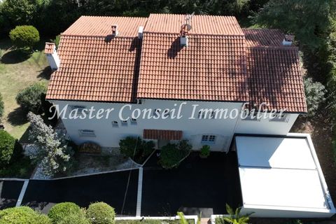 Villa i Mougins, Alpes-Maritimes, Mougins - € 1.980.000 | Ref: 83754549 - foto 25