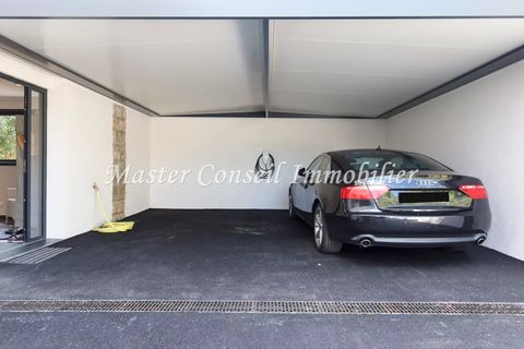 Villa i Mougins, Alpes-Maritimes, Mougins - € 1.980.000 | Ref: 83754549 - foto 28