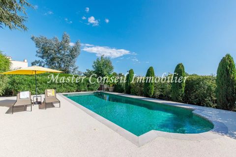 Villa i Mougins, Alpes-Maritimes, Mougins - € 1.980.000 | Ref: 83754549 - foto 11